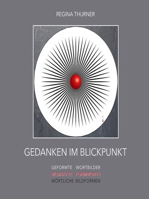 cover image of Gedanken im Blickpunkt